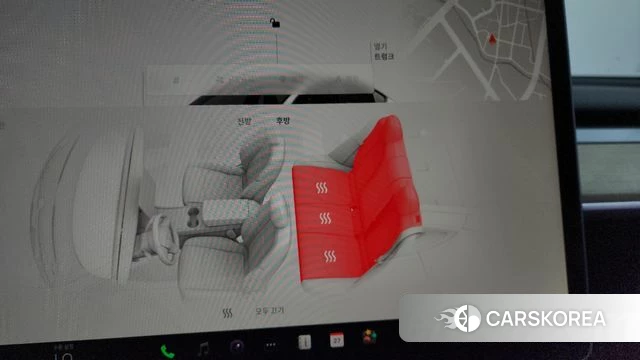 Tesla Model Y id 3850825 из Кореи 10