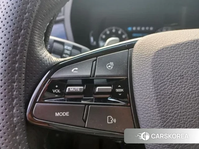 Ssangyong Beautiful Korando id 3259049 из Кореи 10