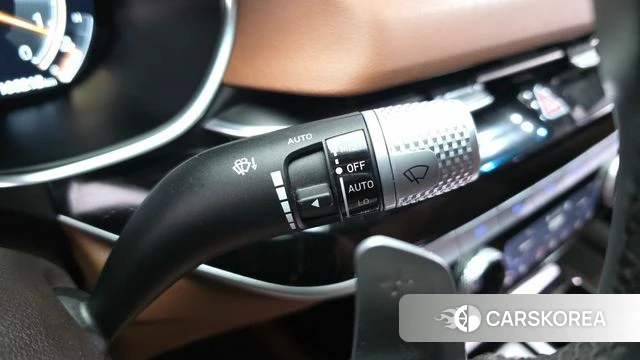 Genesis G80 (RG3) id 4542337 из Кореи 10