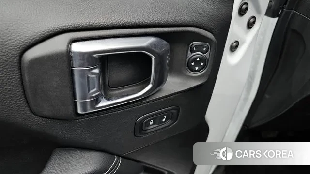 Jeep Wrangler (JL) id 3664981 из Кореи 10