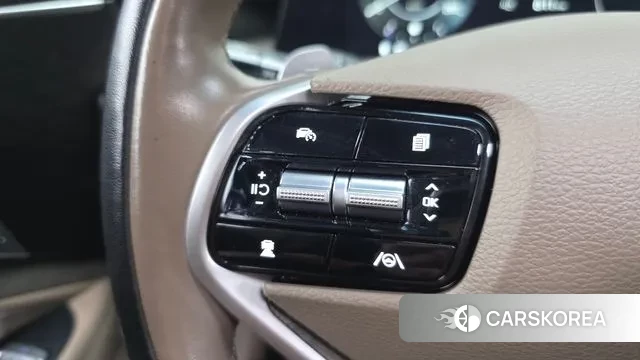 Kia K8 id 3007366 из Кореи 10