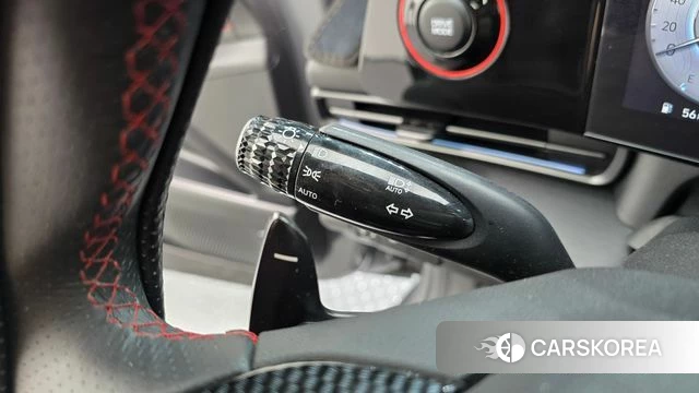 Hyundai The New Avante (CN7) id 4904397 из Кореи 10