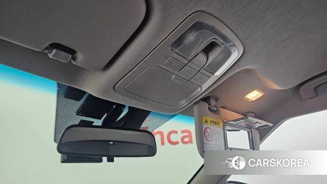 Ssangyong Berry New Tivoli id 3839177 из Кореи 10