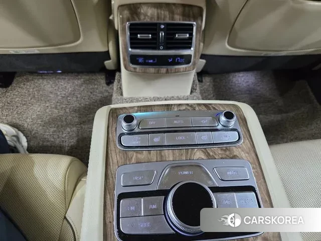 Kia More K9 id 3024503 из Кореи 10