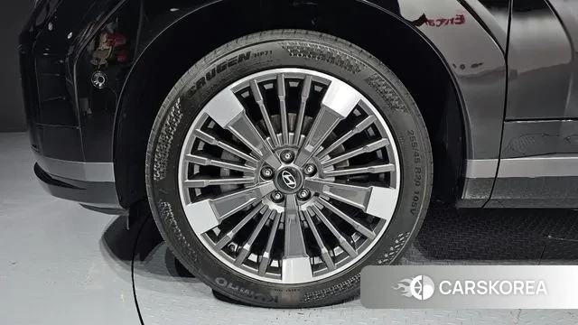 Hyundai Santa Fe (MX5) id 2904937 из Кореи 10