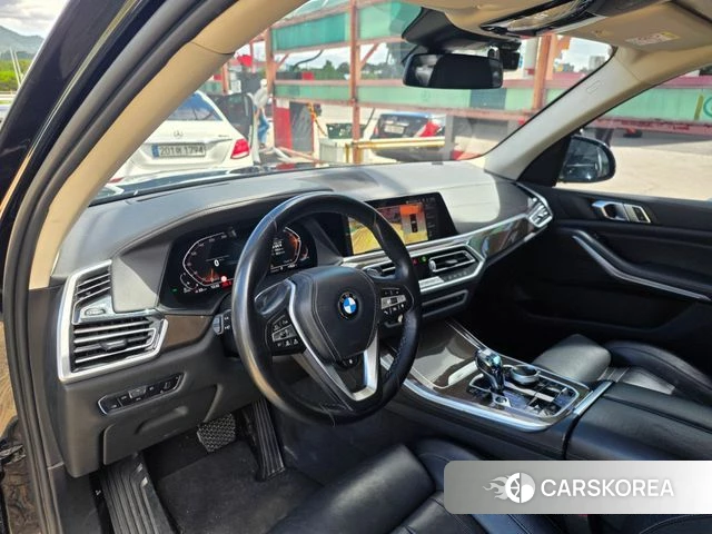 Mercedes-Benz E-Class W213 id 4794870 из Кореи 10