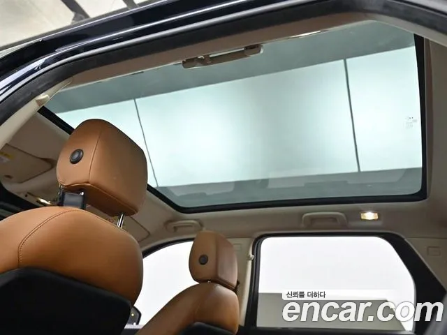 Land Rover Discovery Sports id 2762740 из Кореи 10