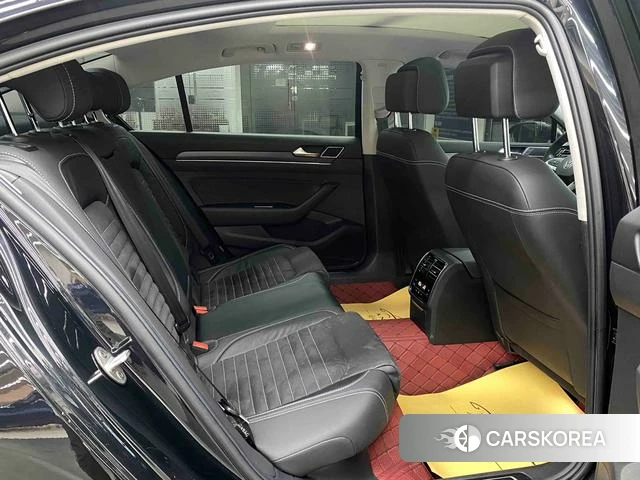Volkswagen Magotan id 4258475 из Китая 10