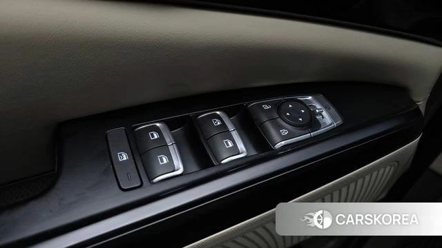 Kia Carnival 4th generation id 4470209 из Кореи 10