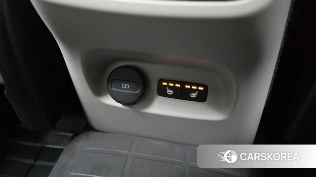 Volvo XC40 id 3805333 из Кореи 10