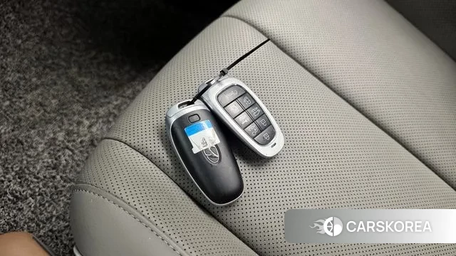 Hyundai Ionic 5 id 2999084 из Кореи 10