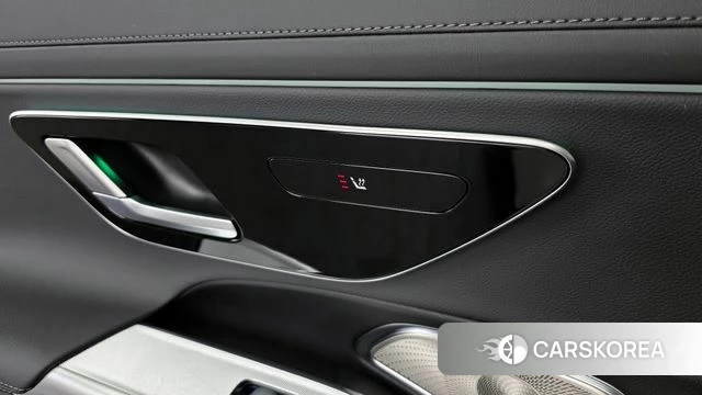 Mercedes-Benz E-Class W214 id 3858230 из Кореи 10