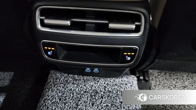 Genesis GV70 id 3745273 из Кореи 10