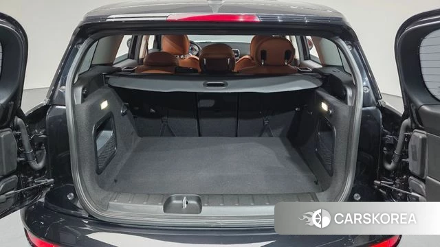 Mini Cooper Clubman id 3864502 из Кореи 10