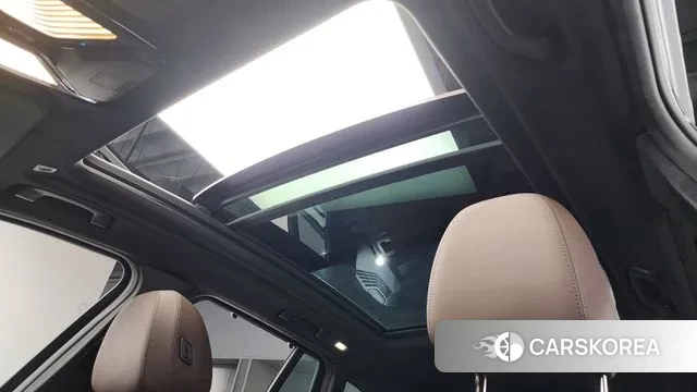 BMW X3 (G01) id 2989848 из Кореи 10