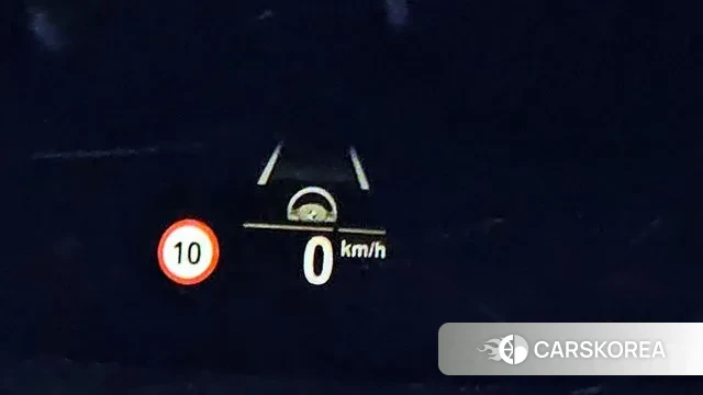 BMW 5 Series (G30) id 3439543 из Кореи 10