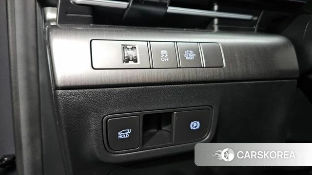 Hyundai Kona Hybrid (SX2) id 4853607 из Кореи 10
