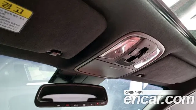 Kia Stinger id 2951468 из Кореи 10