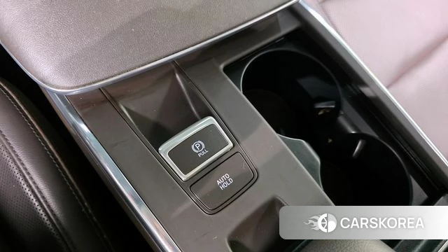 Hyundai The New Grandeur IG id 4362129 из Кореи 10