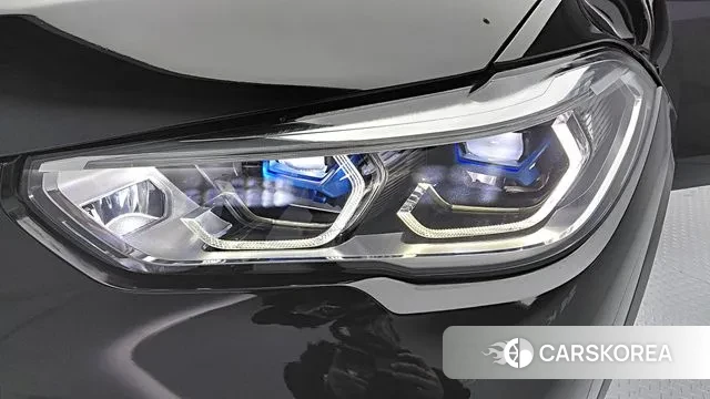 BMW X5 (G05) id 3459148 из Кореи 10