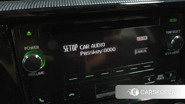 Toyota Prius C id 3867080 из Кореи 10