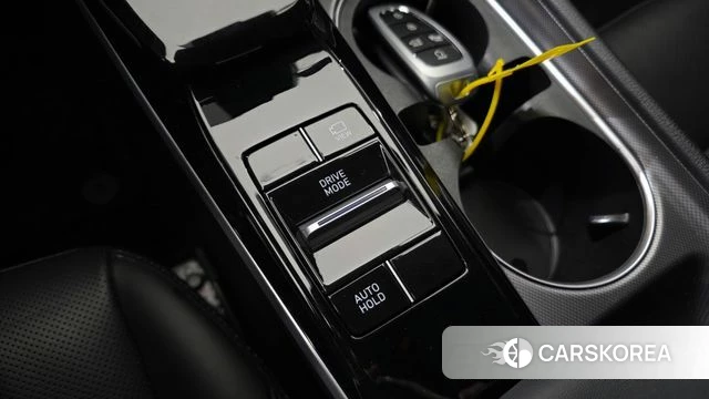 Hyundai Sonata (DN8) id 4323602 из Кореи 10