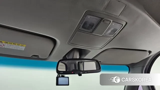 Kia The New Ray id 3139611 из Кореи 10