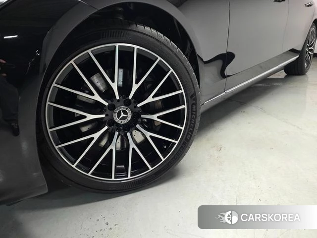 Mercedes-Benz S-Class W223 id 4255022 из Кореи 10