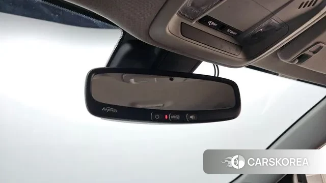 Chevrolet (GM Daewoo) The New Malibu id 3232679 из Кореи 10