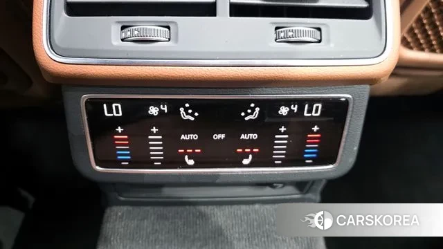 Audi A6 (C8) id 3447402 из Кореи 10