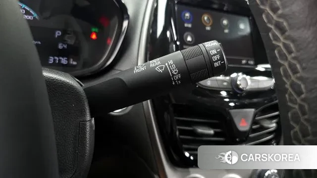 Chevrolet (GM Daewoo) The New Spark id 3060049 из Кореи 10