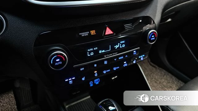 Hyundai All New Tucson id 4458824 из Кореи 10