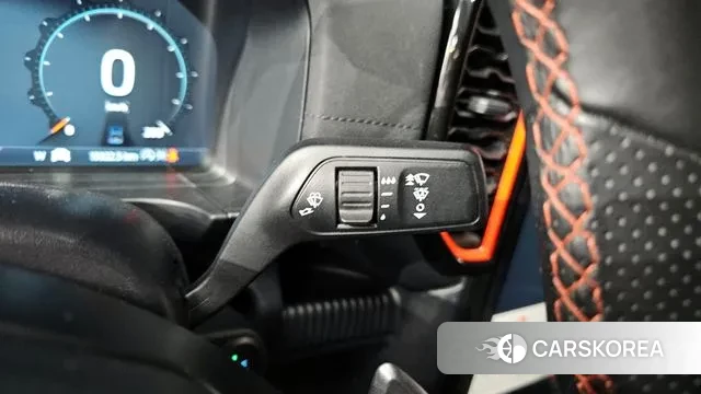 Ford Ranger 4th Generation id 3462110 из Кореи 10