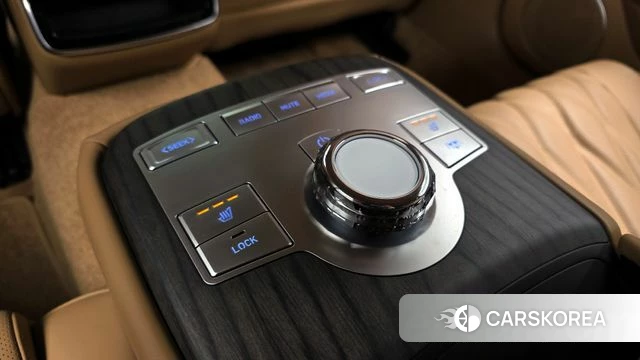 Genesis G80 (RG3) id 3792828 из Кореи 10