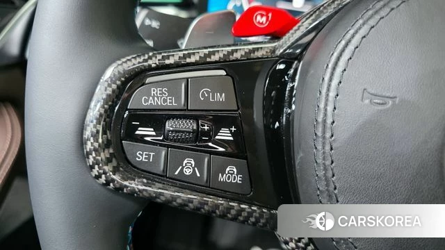 BMW 5 Series (G30) id 4292558 из Кореи 10