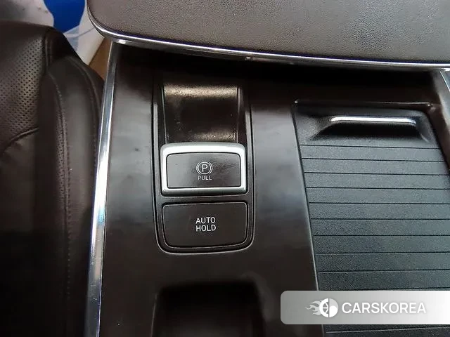 Hyundai The New Grandeur IG id 3601414 из Кореи 10