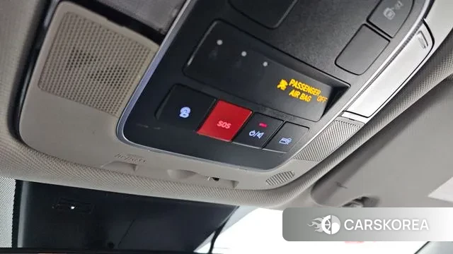 Hyundai Tucson (NX4) id 3606571 из Кореи 10