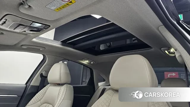 Hyundai Sonata (DN8) id 3760888 из Кореи 10