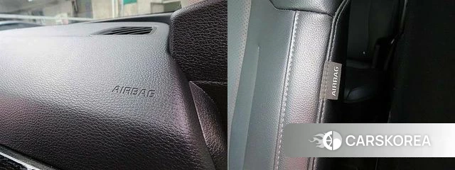 Kia Sportage 5th Generation Hybrid id 4757466 из Кореи 10