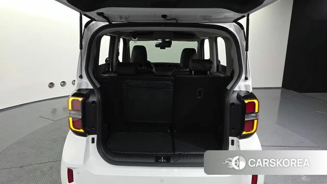 Kia The New Kia Ray id 3890934 из Кореи 10