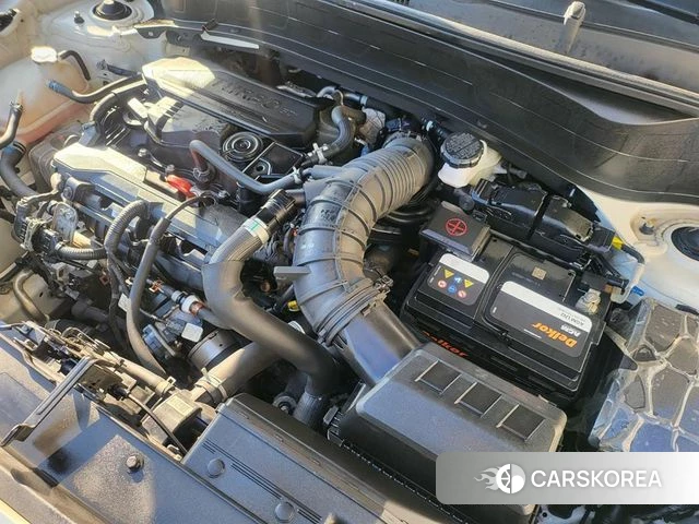 Kia The New Seltos id 3934821 из Кореи 10