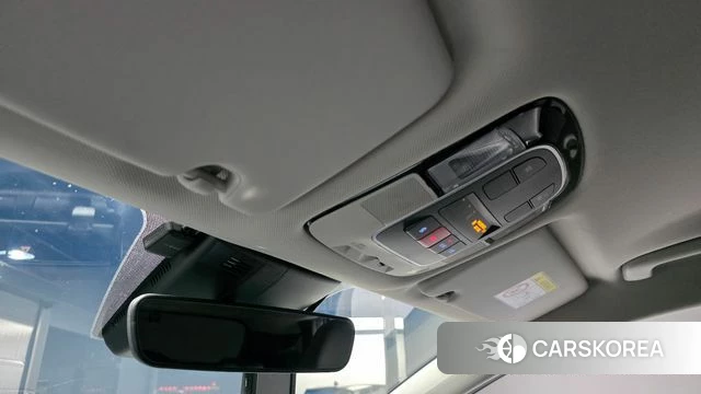 Hyundai Tucson Hybrid (NX4) id 3812239 из Кореи 10