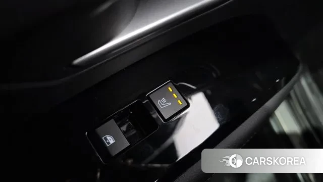 Hyundai The New Tucson Hybrid (NX4) id 3711167 из Кореи 10