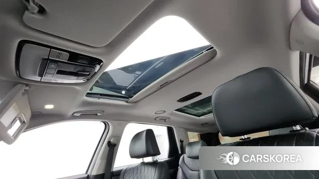 Hyundai Palisade id 3498726 из Кореи 10