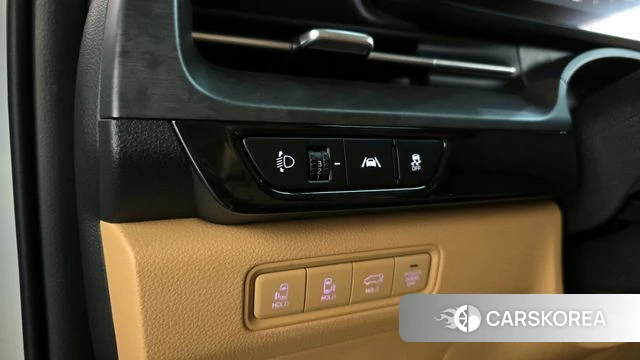 Kia Carnival 4th generation id 4337093 из Кореи 10
