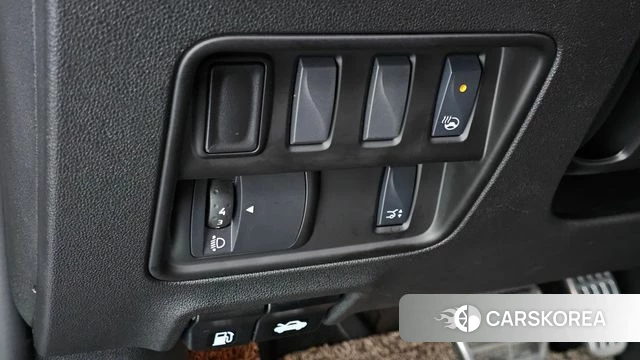 Renault Korea (Samsung) The New QM6 id 4922613 из Кореи 10
