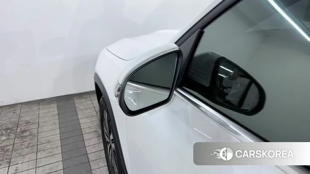 Mercedes-Benz GLB-Class X247 id 4529561 из Кореи 10