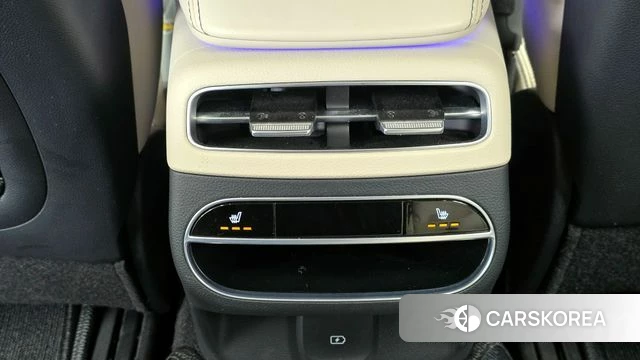 Genesis GV70 id 4354769 из Кореи 10