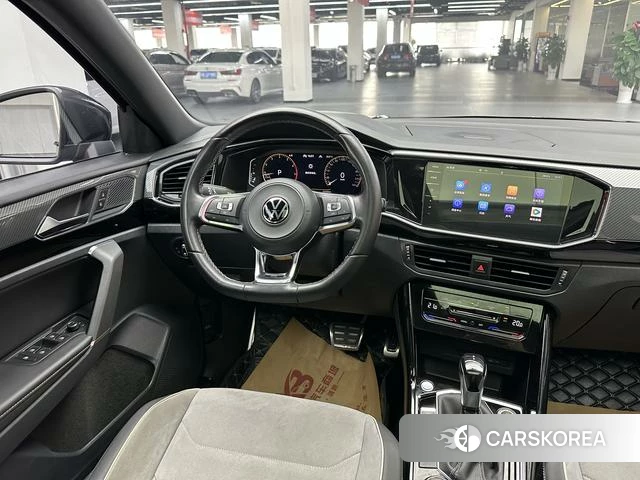 Volkswagen Tanyue id 4264167 из Китая 10