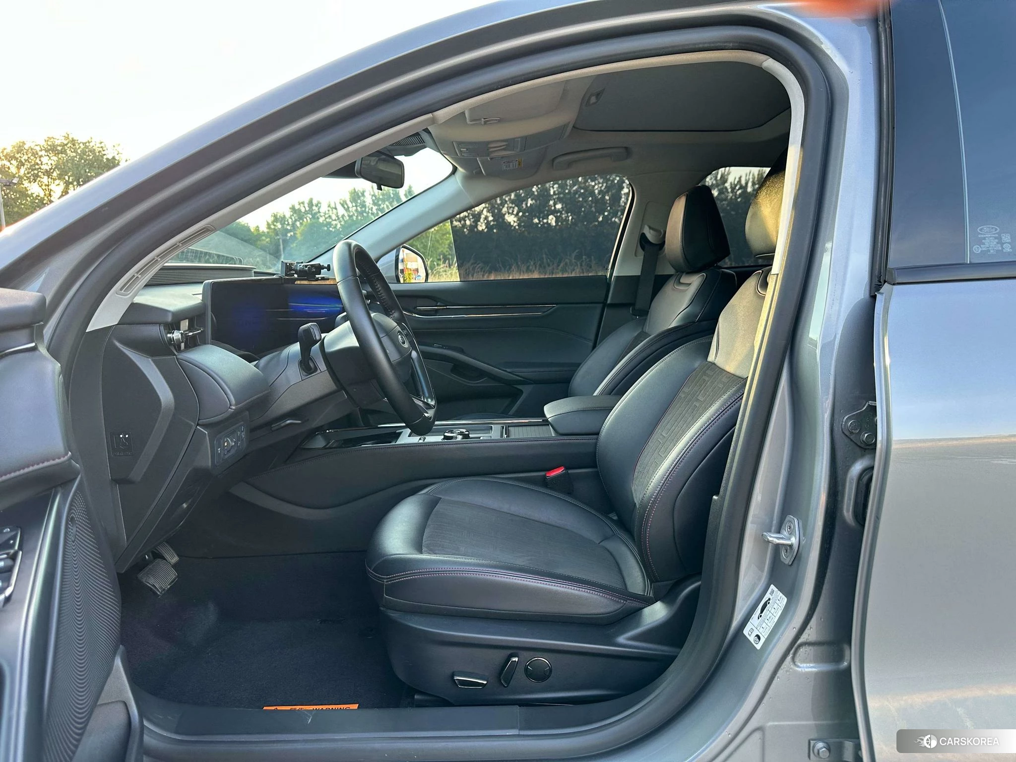 Ford Mondeo id 4479831 из Китая 10